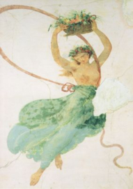 De lente, Giovanni Bevilacqua