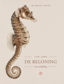 De beloning/ Stine Jensen