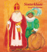 Sinterklaas Goed Heiligman / Marjan van Zeyl