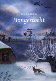 Hongertocht / Kim Bekkers