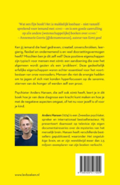 De kracht van ADHD / Anders Hansen