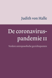 De coronavirus-pandemie II / Judith von Halle