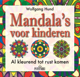 Mandala's voor kinderen