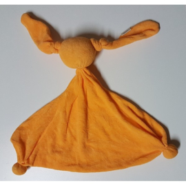 Sussekind meesleepbeest oranje (40x40cm)