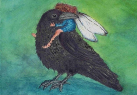 Raaf, Margo Heine Slezak