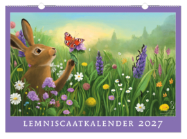 Lemniscaatkalender 2027