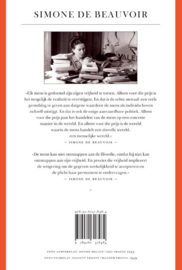 Waarom ik denk / Simone de Beauvoir