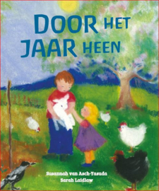 Door het jaar heen / Susannah van Asch-Yasuda