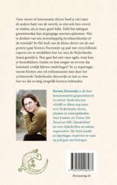 Het grote boek van de kleine dieren / Kirsten Dorrestijn