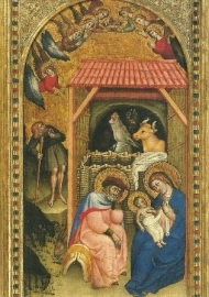 Geboorte van Christus, S. die Crocifissi