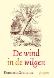 De wind in de wilgen / Kenneth Grahame