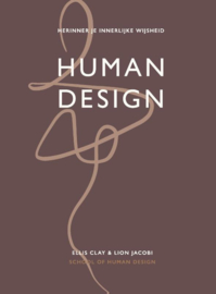 Human design / Ellis Clay en Lion Jacobi