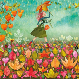 Herfst, Mila Marquis