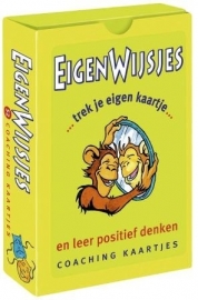 Eigenwijsjes coaching kaartjes, L.M. van Westerkamp van Beers