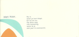 Verjaardagen, Symposion