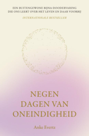 Negen dagen van oneindigheid / Anke Evertz