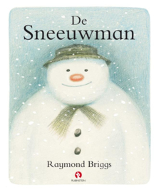 De Sneeuwman / Raymond Briggs