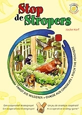 Stop de stroper (8+)