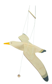 Mobiel Meeuw II