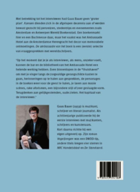 De ambassade van het boek / Guus Bauer