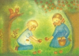 Appeloogst, Ruth Elsässer