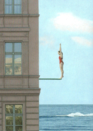 Ochtend V, Quint Buchholz