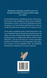 De uil / Stephen Moss