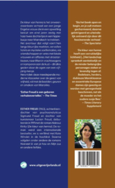 De kleur van Henna / Esther Freud