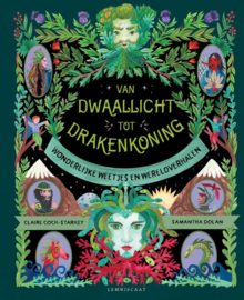 Van dwaallicht tot drakenkoning / Claire Cock - Starkey