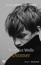 Dromer / Benedict Wells