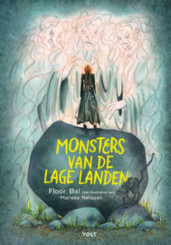 Monsters van de Lage Landen / Floor Bal