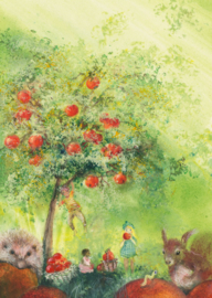 Appelboom, Cornelia Haendler