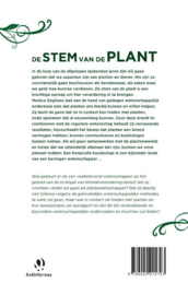 De stem van de plant / Monica Gagliano