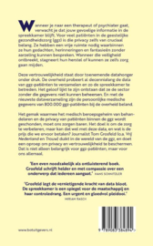 De spreekkamer is lek / Tom Grosfeld