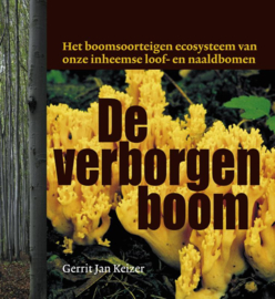 De verborgen boom / Gerrit Jan Keizer