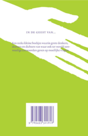 In de geest van Nelson Mandela / Bette Westera
