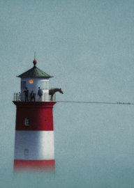 Luchtige zaken