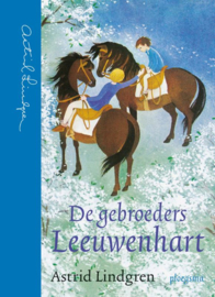 De gebroeders Leeuwenhart / Astrid Lindgren