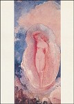 Geboorte van Venus, Odilon Redon