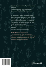 De geheime tuin ( vertaling Imme Dros)/ Frances Hodgson Burnett