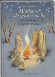Midden in de winternacht / Ineke Verschuren