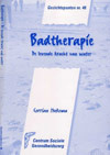 Gezichtspunten 48 Badtherapie / Corrian Hukema