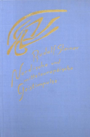 Nordische und mitteleuropäische Geistimpulse Das Fest der Erscheinung Christi GA 209 / Rudolf Steiner