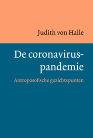 De coronavirus-pandemie / Judith von Halle