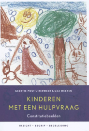 Kinderen met een hulpvraag / Geertje Post Uiterweer