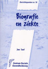 Gezichtspunten 16 Biografie en ziekte / Jan Saal