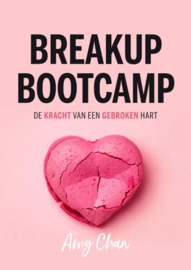 Breakup bootcamp / Amy Chan