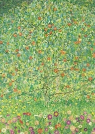 Appelboom I, Gustav Klimt