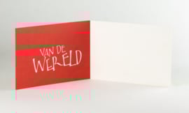 Alle geluk van de wereld, Symposion