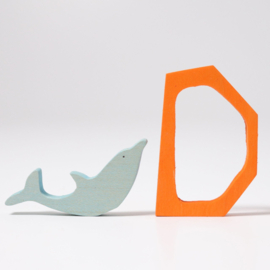 Grimm's letter D